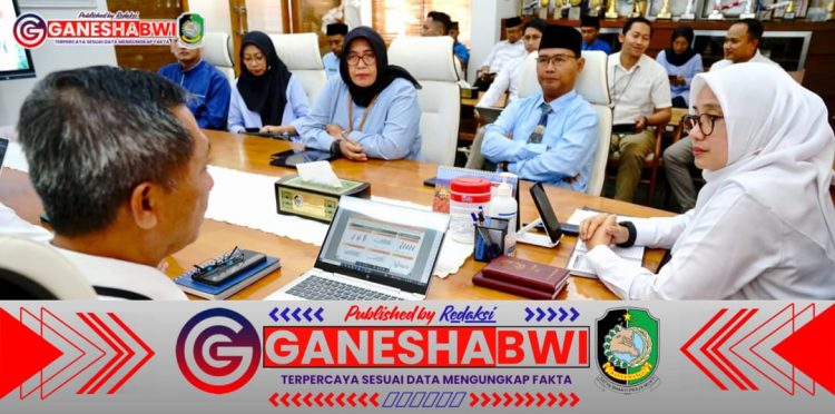 Pemkab Banyuwangi & BI Jember Bersinergi Perkuat Ketahanan Pangan dan UMKM