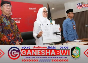 Ganesha BWI