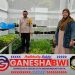 Bhabinkamtibmas Polsek Tegalsari Dukung Pemanfaatan Pekarangan untuk Ketahanan Pangan Bhabinkamtibmas Polsek Tegalsari Dukung Pemanfaatan Pekarangan untuk Ketahanan Pangan