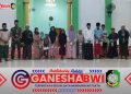 Babinsa Koramil 0825/03 Glagah Hadiri Safari Ramadan di Desa Rejosari, Pererat Kebersamaan dan Kepedulian Sosial