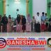 Babinsa Koramil 0825/03 Glagah Hadiri Safari Ramadan di Desa Rejosari, Pererat Kebersamaan dan Kepedulian Sosial
