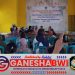 Babinsa Koramil 0825/20 Songgon Dampingi Pembagian Sembako dan Susu untuk Ibu Hamil & Balita di Desa Parangharjo Babinsa Koramil 0825/20 Songgon Dampingi Pembagian Sembako dan Susu untuk Ibu Hamil & Balita di Desa Parangharjo
