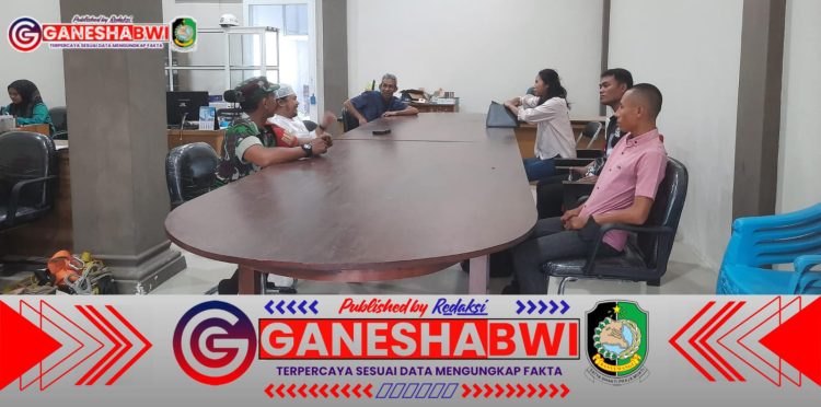 SPPI dan TNI Bersinergi Tingkatkan Gizi Masyarakat di Desa Wringinpitu