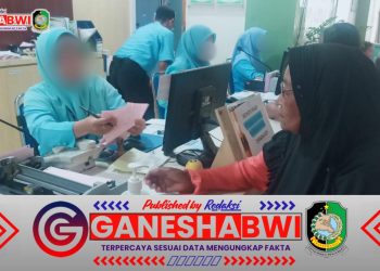 Skandal Obat Mata Palsu di Banyuwangi: 6 Warga Alami Pembengkakan, Oknum Sales Diduga Berpraktek Ilegal