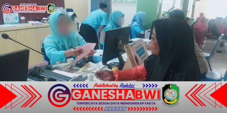 Skandal Obat Mata Palsu di Banyuwangi: 6 Warga Alami Pembengkakan, Oknum Sales Diduga Berpraktek Ilegal