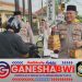 Polsek Kabat Berbagi Takjil, Wujud Kepedulian di Bulan Ramadhan