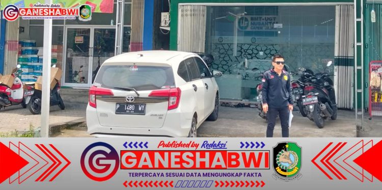 Skandal Koperasi BMT Jajag: Sertifikat Atas Nama Emi, Sym Pemilik Sertifikat Merasa Dirugikan