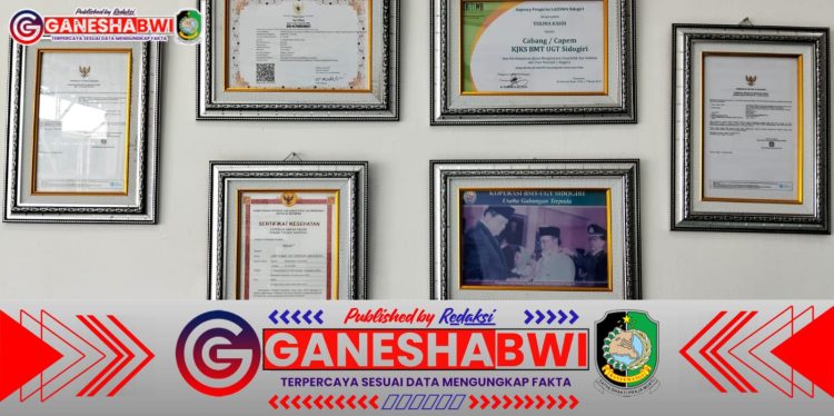 Skandal Koperasi BMT Jajag: Jaminan SHM Tanpa Aturan, Pemilik Sertifikat Menjadi Korban
