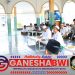 Warga Binaan Lapas Banyuwangi Semarakkan Ramadan dengan Lomba Dai