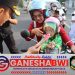 Kapolresta Banyuwangi Imbau Pemudik Jaga Keselamatan di Jalan