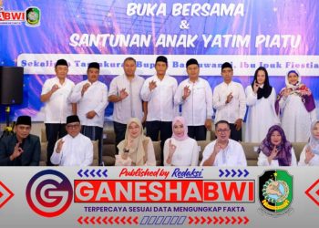 Bupati Ipuk Apresiasi Peran Gapensi dalam Pembangunan Banyuwangi