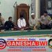 Babinsa Koramil Songgon Hadiri Safari Ramadan 1446 H, Pererat Silaturahmi dengan Masyarakat