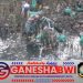 Kodim 0825/Banyuwangi Gelar Karya Bakti TNI: Bersihkan Sungai dan Pantai Demi Lingkungan Sehat
