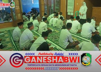 SMPN 1 Purwoharjo Gelar Pondok Ramadhan, Cetak Generasi Berakhlak Mulia dan Berwawasan Global