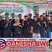 Ramadhan Berkah: Komunitas Sadar Hukum Bagikan Takjil dan Buka Puasa di Genteng Banyuwangi