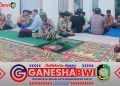 Komunitas IWB Gelar Buka Bersama dengan Masyarakat Banyuwangi, Pereratkan Hubungan dan Silaturahmi