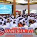 Peringati Nuzulul Quran, Bupati Ipuk Ajak Semua Pihak Bersatu Bangun Banyuwangi