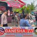 Pemuda Desa Kumendung Berbagi Takjil, Sambut Ramadhan dengan Aksi Sosial Pemuda Desa Kumendung Berbagi Takjil, Sambut Ramadhan dengan Aksi Sosial