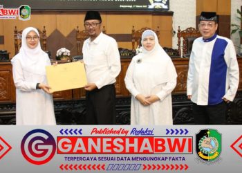 Bupati Ipuk Sampaikan LKPJ 2024, Banyuwangi Catat Sejumlah Capaian Positif