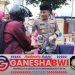 Polresta Banyuwangi dan Bhayangkari Bagikan Takjil Gratis, Wujud Kepedulian di Bulan Ramadan
