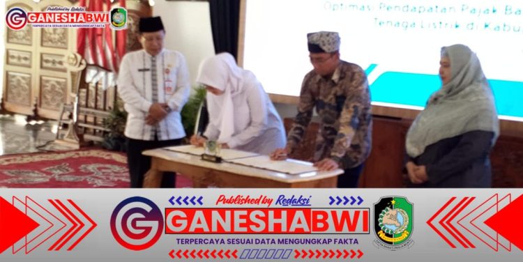 Musrenbang Banyuwangi 2025: Fokus Pengentasan Kemiskinan, Infrastruktur, dan Digitalisasi Layanan Publik