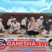Kasdim 0825/Banyuwangi Hadiri Peringatan Nuzulul Qur'an 1446 H di Pendopo Sabha Swagata Blambangan