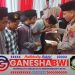 Kapolresta Banyuwangi Safari Ramadan, Sampaikan Pesan Kamtibmas dan Antisipasi Keamanan