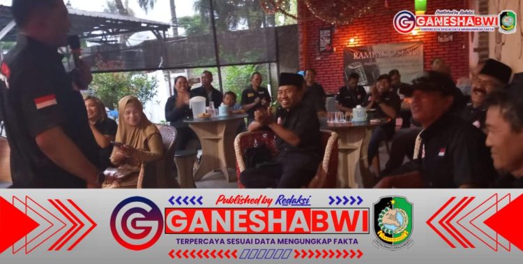 Ketua DPD AWIBB Jatim Gelar Buka Puasa Bersama, Perkuat Silaturahmi dan Rayakan HUT ke-46