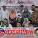 Safari Ramadan Polsek Glagah & Forkopimka: Pererat Silaturahmi, Jaga Kamtibmas Kondusif