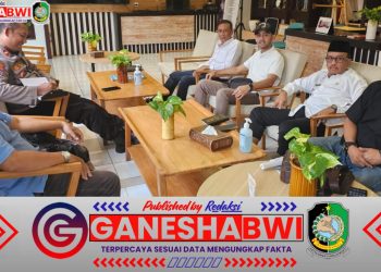 Kapolresta Banyuwangi Siapkan Apresiasi dan Tali Asih untuk 70 Seniman, Wujud Kepedulian terhadap Seni Budaya