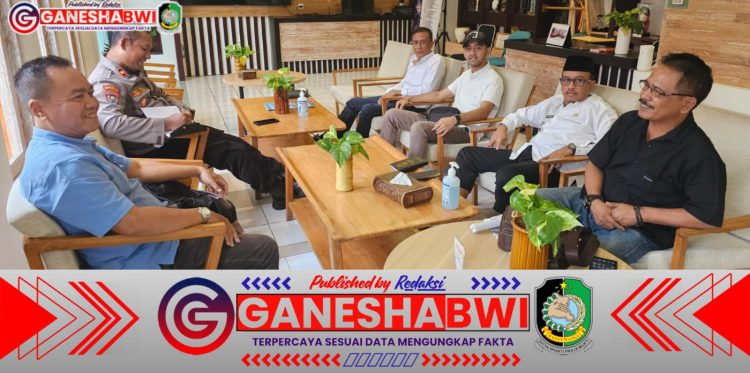 Kapolresta Banyuwangi Siapkan Apresiasi dan Tali Asih untuk 70 Seniman, Wujud Kepedulian terhadap Seni Budaya