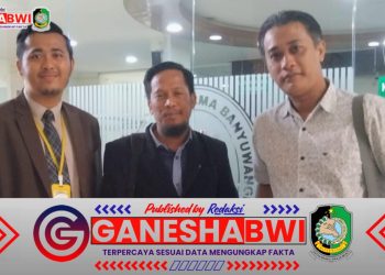 Sidang Perkara Ekonomi Syariah di PA Banyuwangi, Kuasa Hukum Tantang Prosedur Lelang BSI