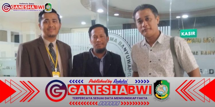 Sidang Perkara Ekonomi Syariah di PA Banyuwangi, Kuasa Hukum Tantang Prosedur Lelang BSI