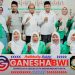 Safari Ramadan 2025 di Bangorejo, Kemenag dan BAZNAS Banyuwangi Tebar Berkah