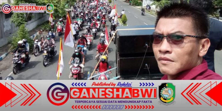 Skandal Perusahaan SPBE Ilegal di Banyuwangi: Forkopimka Didesak Lakukan Sidak dan Tindakan Tegas