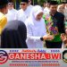 Bupati Ipuk Jemput Bola Layanan Publik, Sambangi Warga di Tengah Hutan Pinus