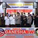 Polresta Banyuwangi Perkuat Sinergi dengan Forum Silaturahmi Kamtibmas