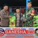 Babinsa Songgon Dampingi Penyaluran Sembako untuk Ustaz dan Ustazah di Desa Bangunsari
