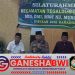 Puncak Safari Ramadhan 1446 H di Tegaldlimo, Perkuat Silaturahmi dan Jaga Kondusivitas Puncak Safari Ramadhan 1446 H di Tegaldlimo, Perkuat Silaturahmi dan Jaga Kondusivitas