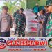 Koramil 0825/11 Pesanggaran Kawal Serapan Gabah, Pastikan Petani Dapat Harga Wajar Koramil 0825/11 Pesanggaran Kawal Serapan Gabah, Pastikan Petani Dapat Harga Wajar