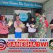 Koramil 0825/18 Purwoharjo Salurkan Zakat Fitrah untuk Warga Kurang Mampu