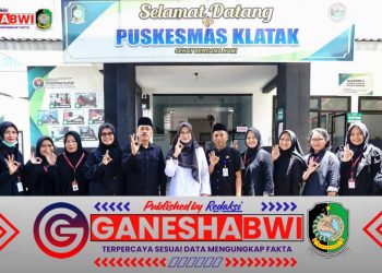 Siaga 24 Jam, Ribuan Nakes Banyuwangi Dikerahkan Selama Libur Lebaran