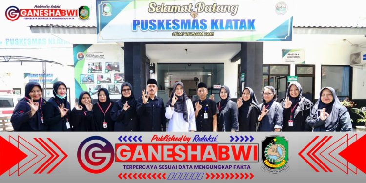 Siaga 24 Jam, Ribuan Nakes Banyuwangi Dikerahkan Selama Libur Lebaran