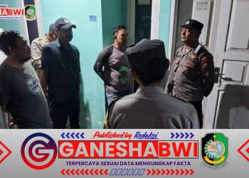 Pria di Banyuwangi Ditemukan Gantung Diri, Baru Keluar dari Rehabilitasi