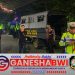 Polresta Banyuwangi Gelar Patroli Skala Besar Cegah Gangguan Kamtibmas Jelang Idul Fitri Polresta Banyuwangi Gelar Patroli Skala Besar Cegah Gangguan Kamtibmas Jelang Idul Fitri