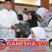 Baznas Santuni 1000 Anak Yatim, Wabup Banyuwangi Ajak Peduli Masa Depan dan Pendidikan Mereka