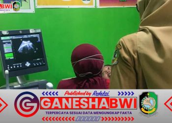 Bupati Ipuk Libatkan Dokter Spesialis untuk Tingkatkan Layanan Puskesmas di Banyuwangi