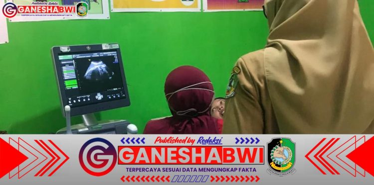 Bupati Ipuk Libatkan Dokter Spesialis untuk Tingkatkan Layanan Puskesmas di Banyuwangi