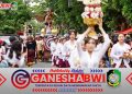 Meriah, Umat Hindu Banyuwangi Gelar Pawai Ogoh-Ogoh Sambut Nyepi Meriah, Umat Hindu Banyuwangi Gelar Pawai Ogoh-Ogoh Sambut Nyepi
