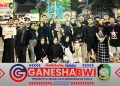 Pemuda GEMAS Gelar Sahur On The Road, Bagikan Makan Sahur Gratis untuk Warga